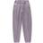 Alexander Wang Puff Logo Sweatpant - Lavender