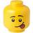 LEGO Storage Head Silly Small