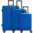 Redolz Essentials 09 Suitcase - Set of 3