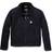 Carhartt Women's Re-Engineered Rugged Flex Loose Fit Canvas Detroit Jacket - Black