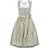Bergfeuer Damen Elodie Dirndl, Salbei