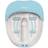 Homedics Luxury Foot Spa ELMFS150