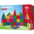 Smyth Toys Magnetic Tiles Building Set 40pcs