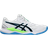 Asics Gel-Tactic 12 M - White/Lime Burst