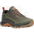 Merrell Speed Strike Waterproof Outdoor Sko Grøn