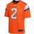 Nike Patrick Surtain II Denver Broncos Mile High Collection Game Jersey