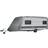 vidaXL Husvagn L 210095
