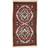 RugVista Lillian Multifärgad 75x134cm