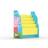 Peppa Pig Bookcase Sling