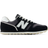 New Balance 373 v2 M - Black/White