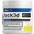 USP Labs Jack3d Advanced Formula Pre-Workout 248g Watermelon