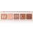 Mua MUA Makeup Academy Professional 5 Shade Palette Palett för ögonskugga Skugga Bronzed 3,8 g