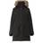 Didriksons Ceres Wns Parka Black