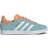 Adidas Inter Miami CF Archive Gazelle M - Easy Mint/Cloud White/Easy Orange