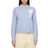 Ami Paris De Coeur Sweater - Blue/Off-white