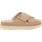 UGG Goldenstar Cross Slide - Driftwood