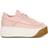 UGG EZ-Duzzit Lace W - Teacup Rose