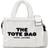 Marc Jacobs The Terry Small Tote Bag - White