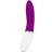 LELO Liv 3 Deep Rose