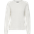 Vero Moda Doffy Pullover - White/Snow White