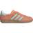 Adidas Gazelle Indoor M - Easy Orange/Clear Mint/Gum