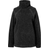 Boob Wool Pile Sweater Black