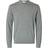 Selected Homme SLHTRAY LS KNIT MERINO CREW NECK NO