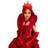 Mattel Disney Descendants The Rise of Red Queen of Hearts Doll