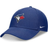 Nike Toronto Blue Jays Royal Evergreen Club Performance Adjustable Hat Men's