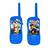 Lexibook Paw Patrol Walkie Talkie TW11PA