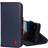 Torro Premium Leather Case with Kickstand and Card Slot for iPhone 16 Pro