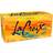 Lacroix water sparkling tangerine 8pack 12fl oz 8pcs 1pack