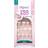 Depend Press & Go French Look - Rosa Skimmer