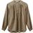 Sofie Schnoor Shirt - Brown Striped