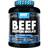 NXT Nutrition Beef Protein Isolate 1.8kg, Raspberry