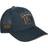 Outerstuff NHL Youth Vegas Golden Knights Authentic Pro Draft Trucker Hat