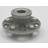 NTY Wheel Hub Rear For Honda Civic Sport 01 Stream 00