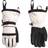 The North Face Women’s Montana Ski Gloves - White Dune