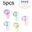 Shein pcs Electric Toothbrush Head Covers Dust Cover Toothbrush Cover Sleeve Toothbrush Cap Covers To Keep Dust Away
