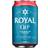 Royal Pilsner Alcohol Free 0% 24x33 cl