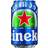 Heineken Alcohol Free Beer 0% 24x33 cl