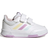 adidas Infant Tensaur Sport 2.0 - Cloud White/Almost Blue/Bliss Lilac