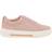 Clarks Hollyhock Walk W - Rose