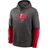 Nike Tampa Bay Buccaneers NFL Sideline Club Hoody