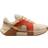 Nike GP Challenge 1 Premium W - Sanddrift/Rust Factor/Gum Medium Brown/Metallic Gold