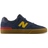 New Balance Numeric 574 Vulc M - Petrol/Gum