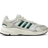 Adidas Crazychaos 2000 - Core White/Collegiate Green/Silver Metallic