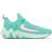 Nike Giannis Immortality 2 M - Light Menta/Lilac/Mint Foam/White