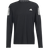 adidas Men's Own The Run Long Sleeve Tee - Black