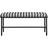 House Doctor 209343042 Settee Bench 100x45cm